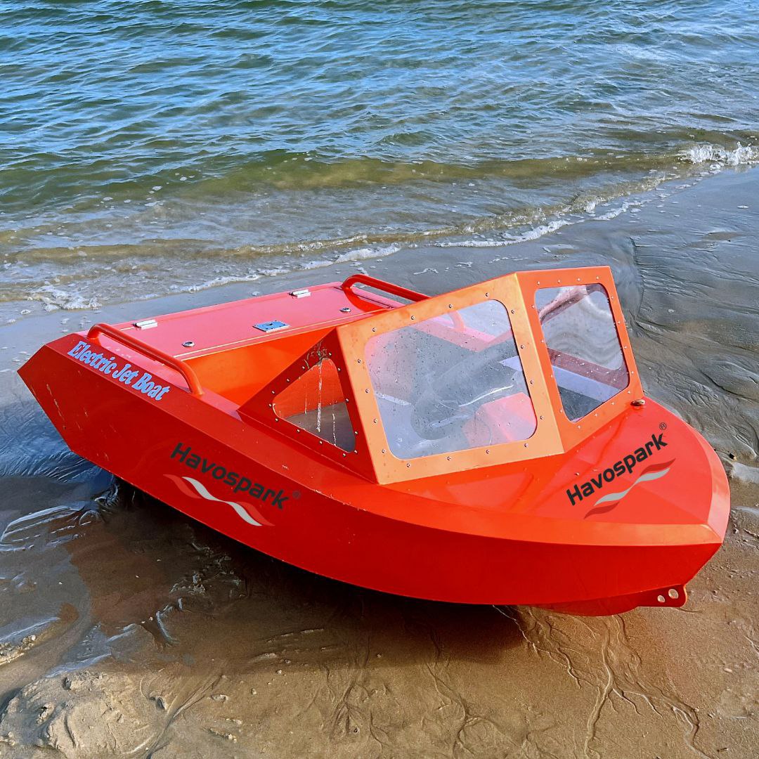 Mini Electric Jetski