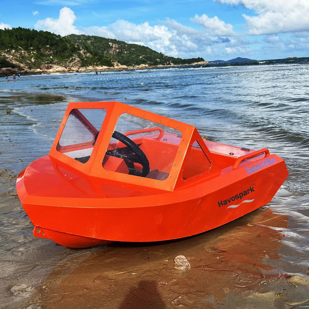 Mini Electric Jetski